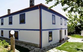 Casa Rural Vila Pomar